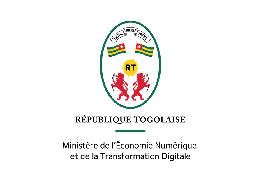 Togo Ministry of Digital Economy and Transformation