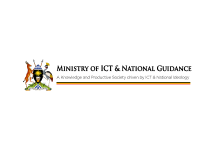 Uganda Ministry of ICT & National Guidance