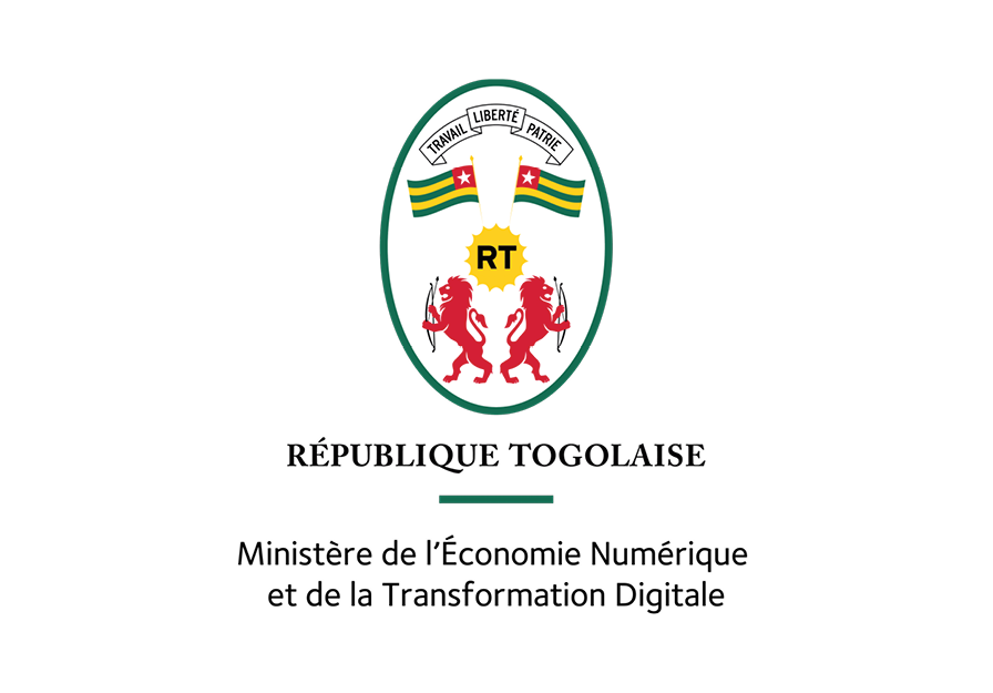 Togo Ministry of Digital Economy and Transformation